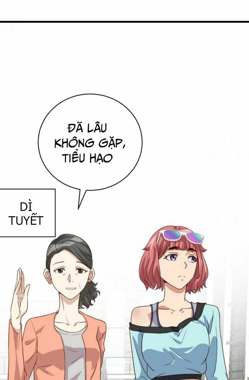 Hệ Thống Tu Tiên Mạnh Nhất: Chapter 7