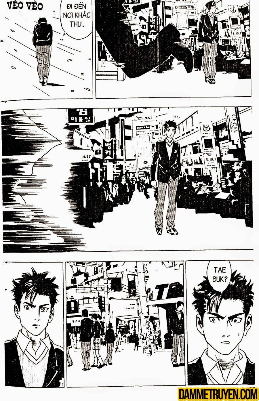 Ai Hơn Ai: Chapter 189