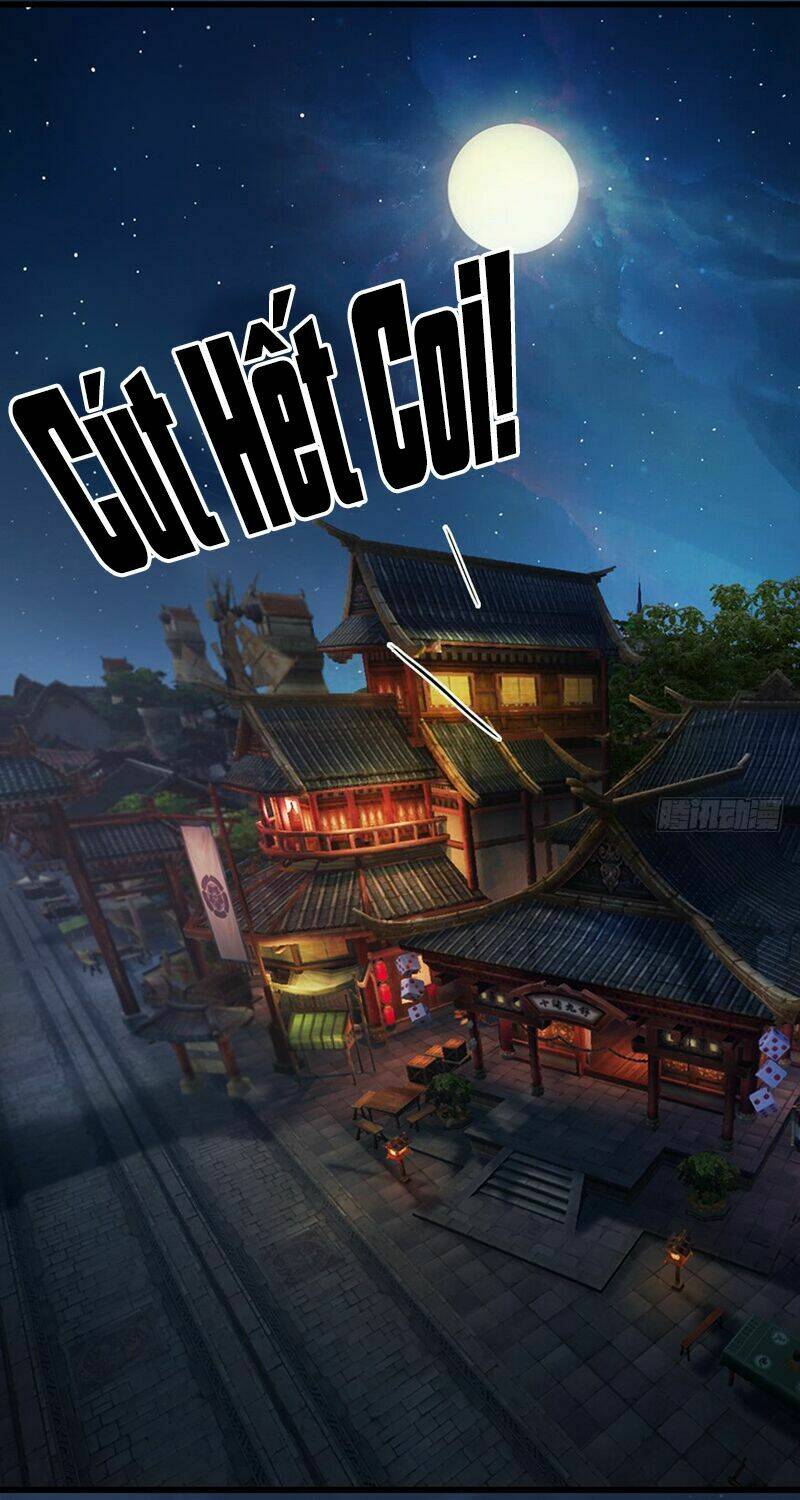 Cửu Hoang Đọa Huyền Sư: Chapter 27