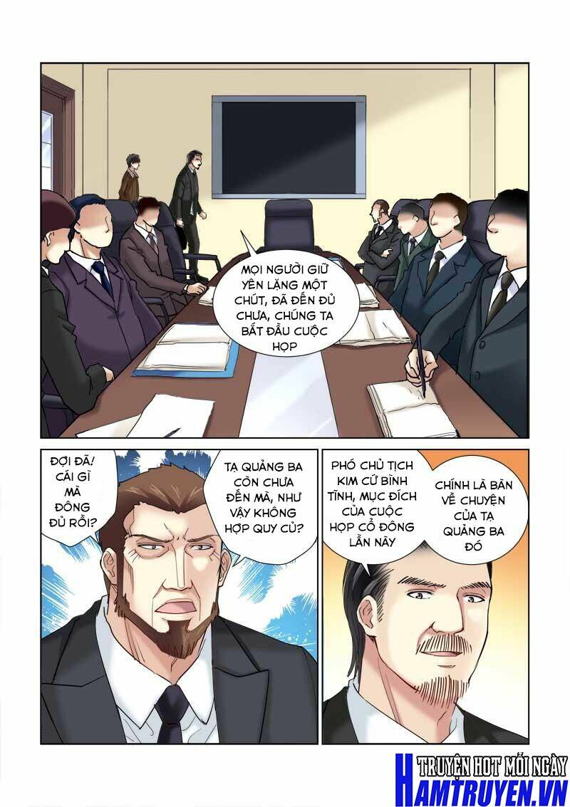 Cao Thủ Cận Vệ Của Hoa Khôi: Chapter 120