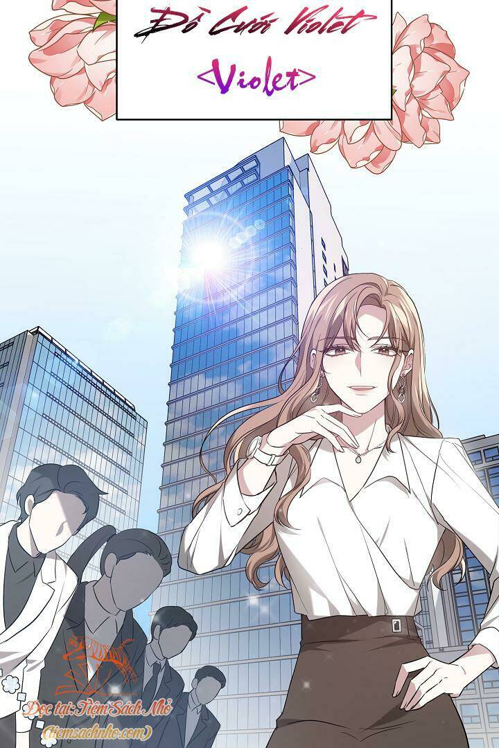 Lần Đầu Kết Hôn: Chapter 1