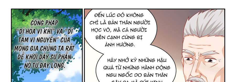 Hệ Thống Giả Dạng: Chapter 7