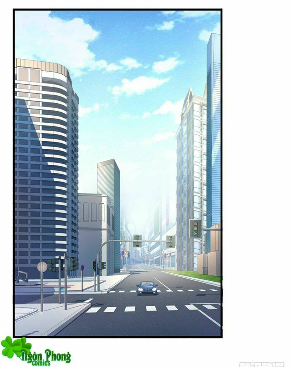 Nhật Ký Dạy Dỗ Của Gia Tộc Đáng Yêu: Chapter 44