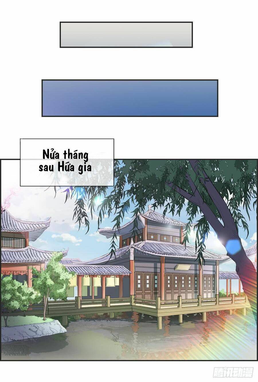 Tối Cường Hoàn Khố Hệ Thống: Chapter 21