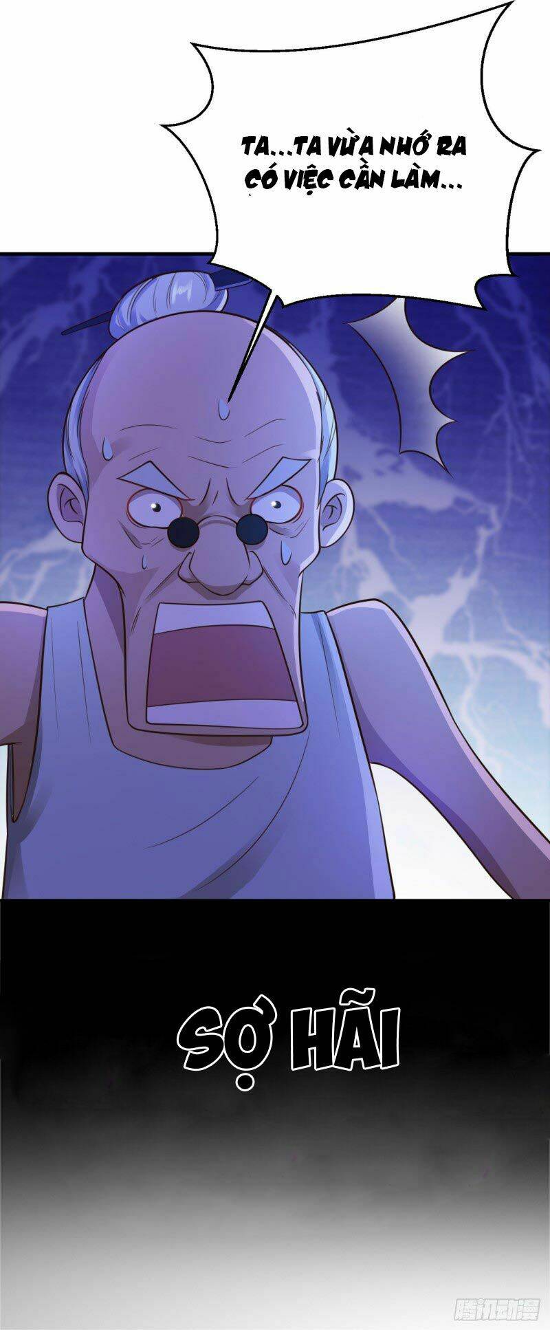 Em Gái Đừng Làm Phiền Tôi: Chapter 20