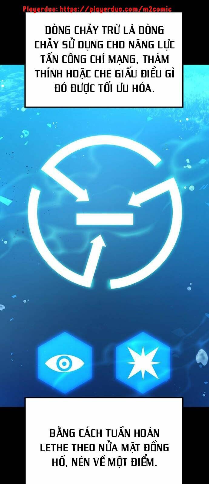 Điểm Chết: Chapter 27