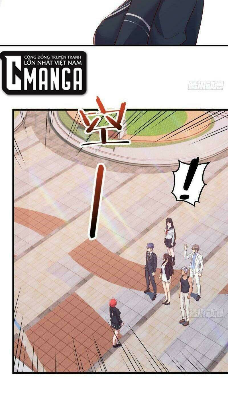 Thiên Tứ Thức Tỉnh: Chapter 49