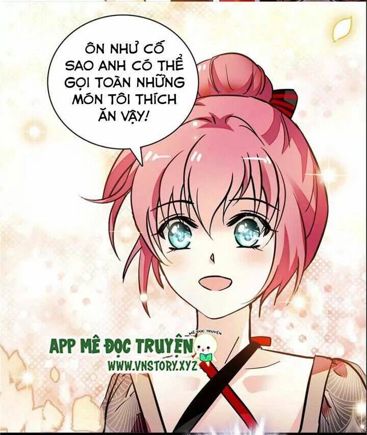 Khắc Kim Phong Thần: Chapter 100