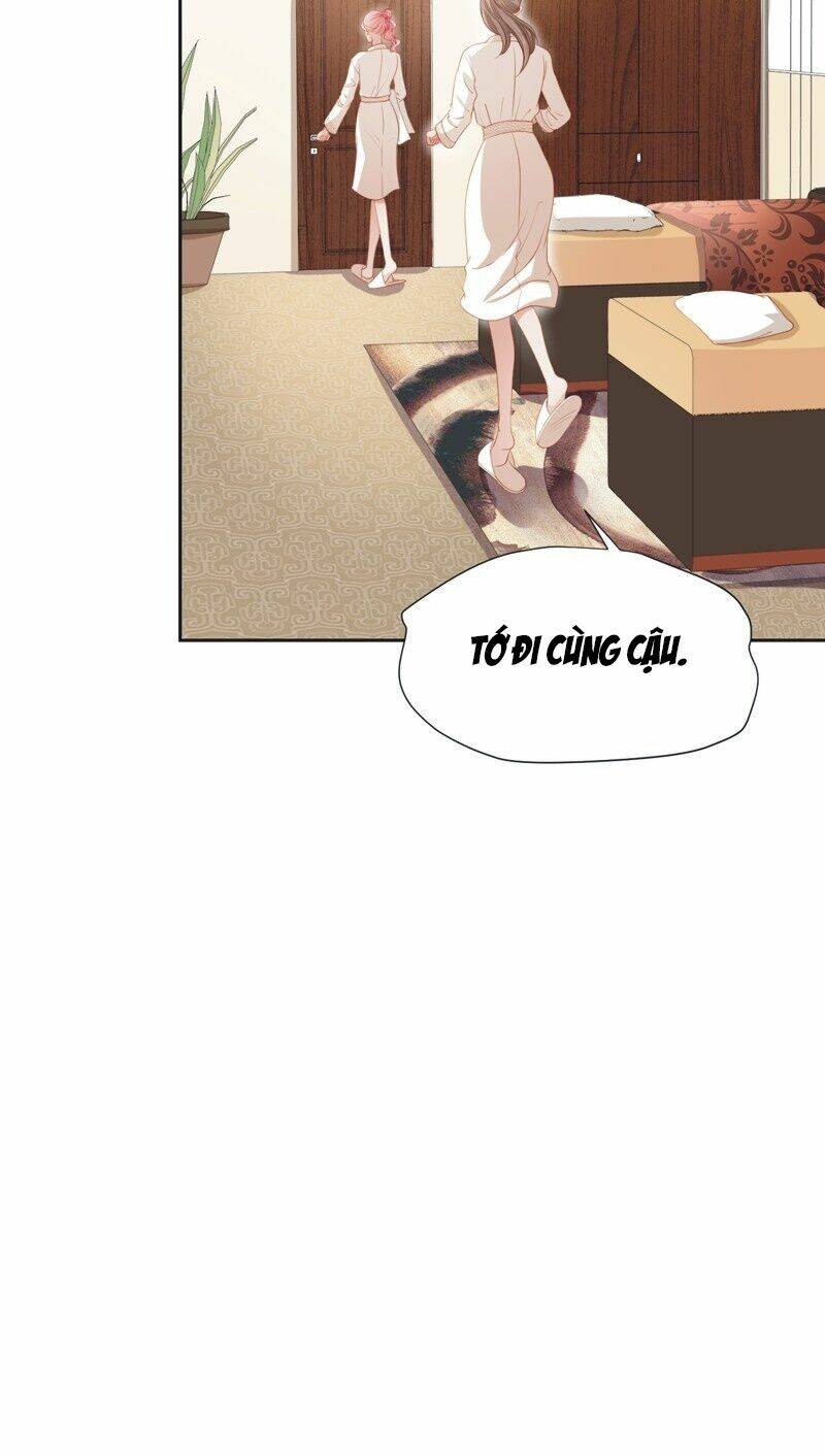 Khi Trá Luyến Nhân: Chapter 58