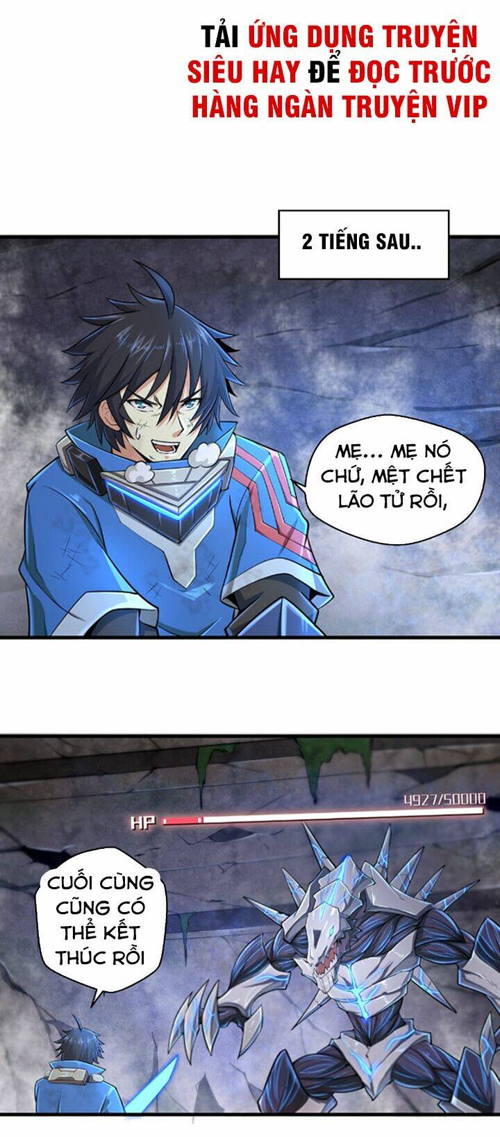 Một Trăm Triệu Điểm: Chapter 4