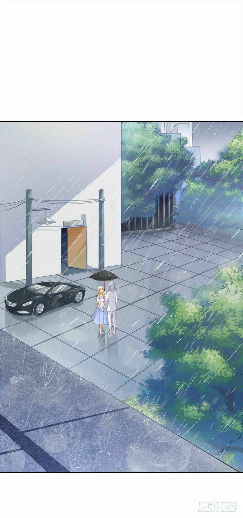 Lãnh Hôn Cuồng Ái: Chapter 20