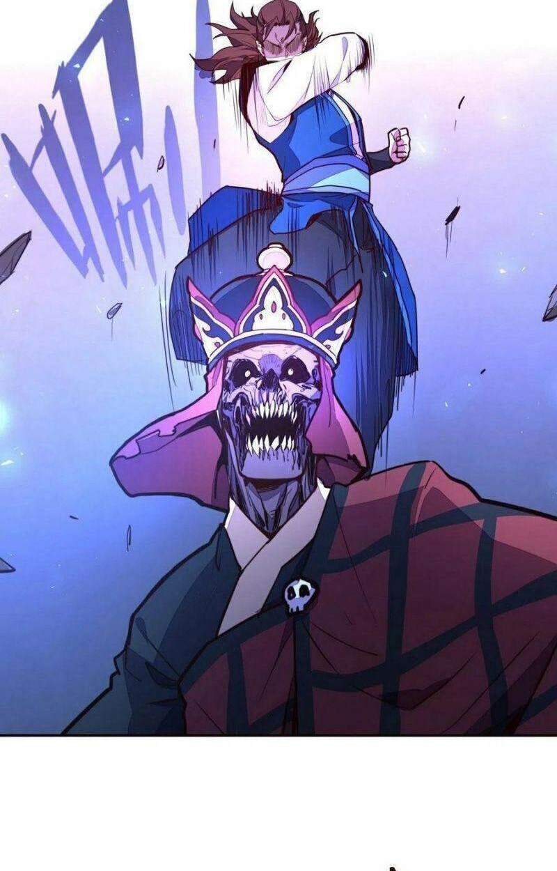 Sinh Tử Quyết: Chapter 145