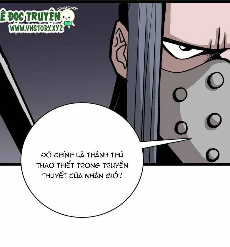 Thiếu Niên Siêu Năng Lực: Chapter 62