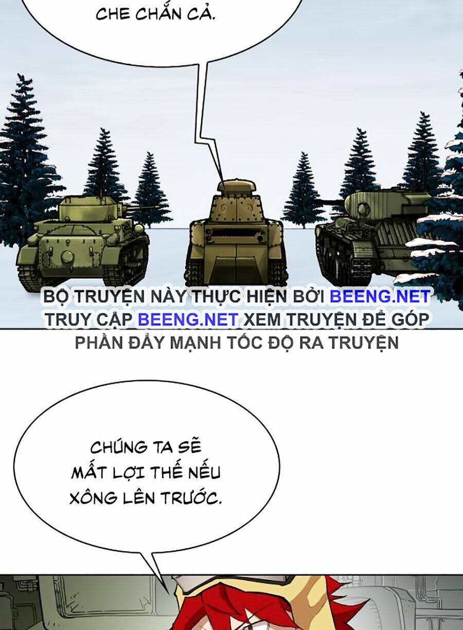 Hard Core Leveling Warrior Ss2: Chapter 64.2