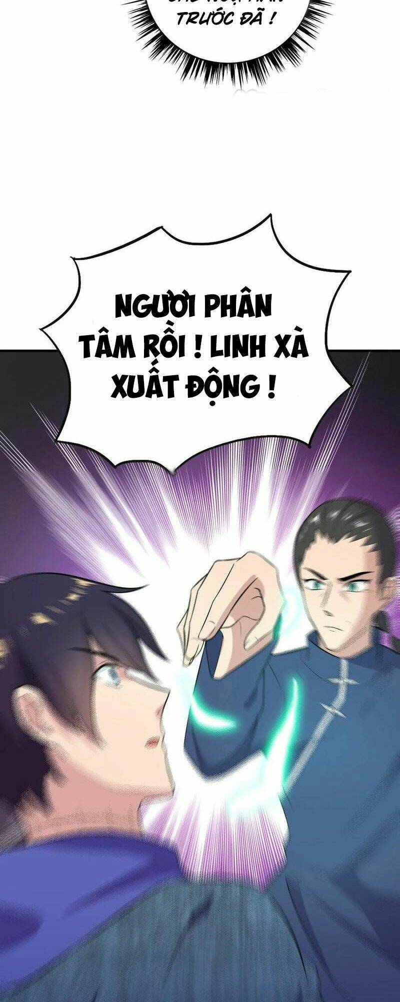 Đại Gia Livestream Vạn Giới: Chapter 30