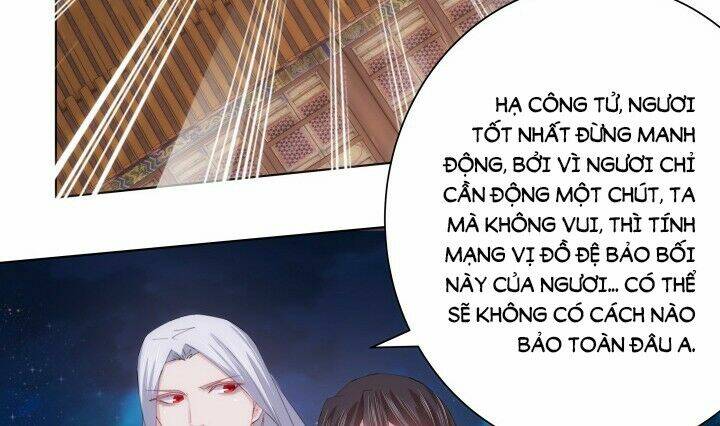 Bí Mật Của Dạ Tộc: Chapter 9.2