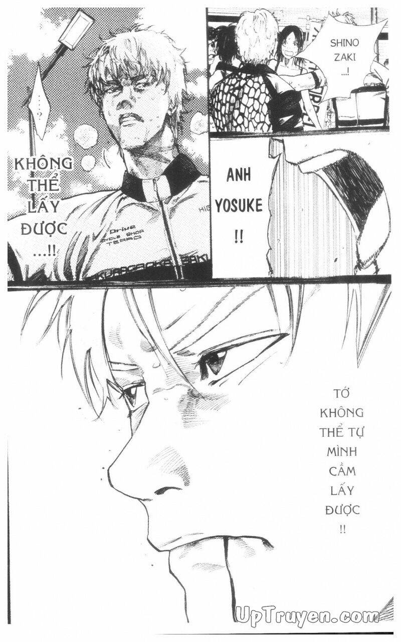 Over Drive: Chapter 15