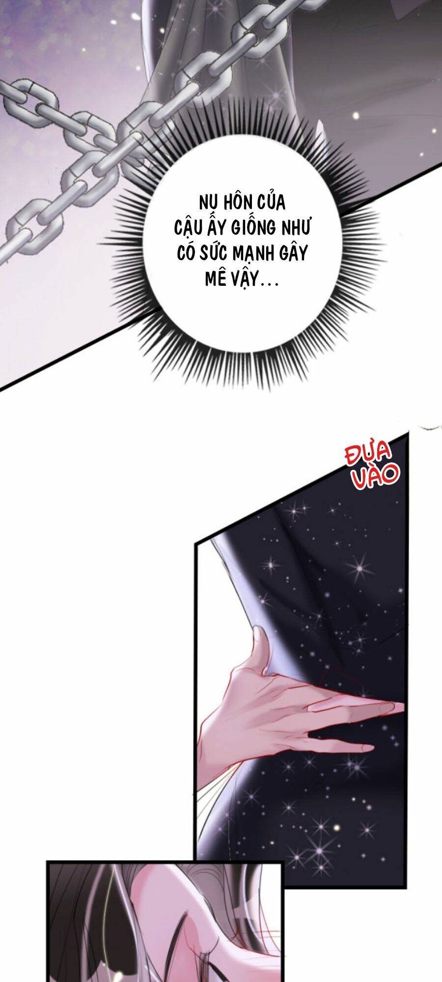 Cô Ấy Thật Xinh Đẹp: Chapter 23