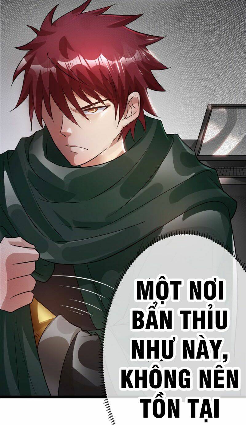 Tiên Vương Trùng Sinh: Chapter 82