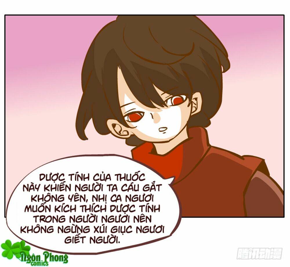 Hòa Thượng Và Tiểu Long Quân: Chapter 60