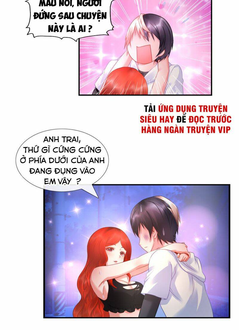 Phong Thủy Thiên Sư: Chapter 24