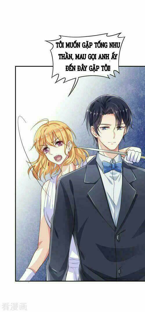 Hào Môn Đào Giá 101 Lần: Chapter 1