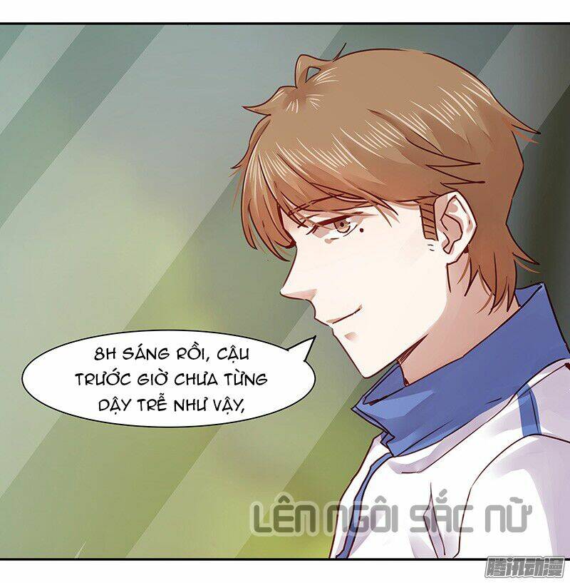 Vợ Yêu Của Ác Ma: Chapter 43