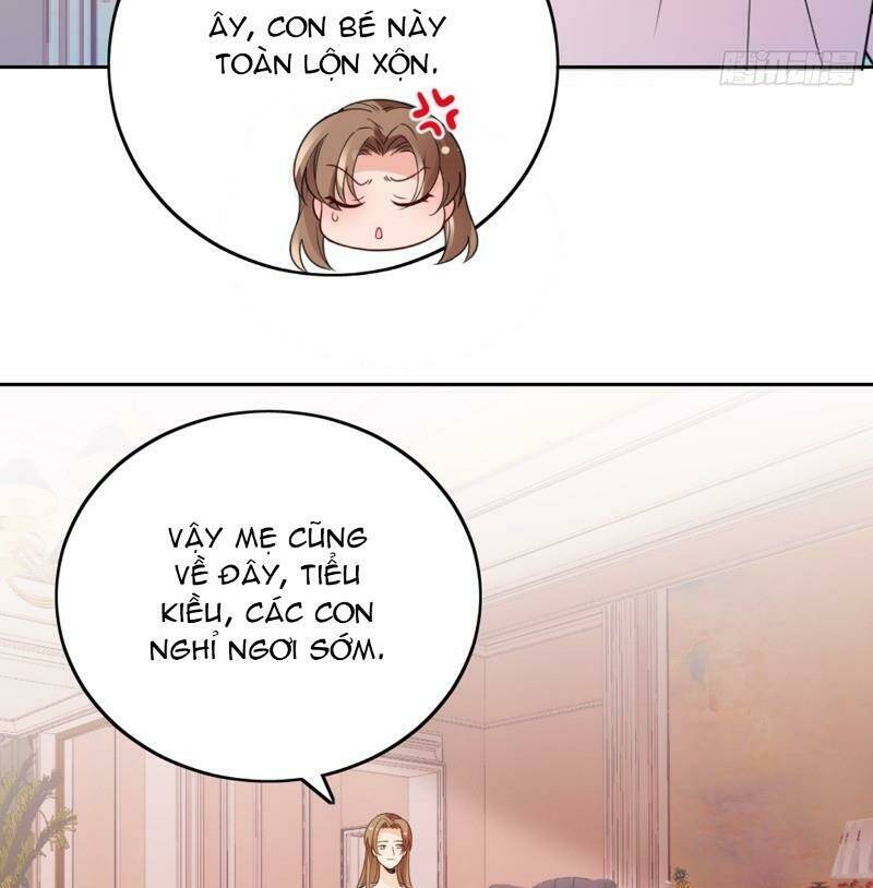 Bí Mật Kết Hôn Với Ảnh Đế: Vợ Ơi Đến Đây Tấn Công Đi Nào: Chapter 73