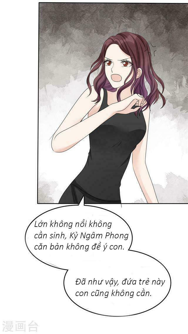 Con Đường Phản Công Của Sủng Thê: Chapter 31: 20% cổ phần