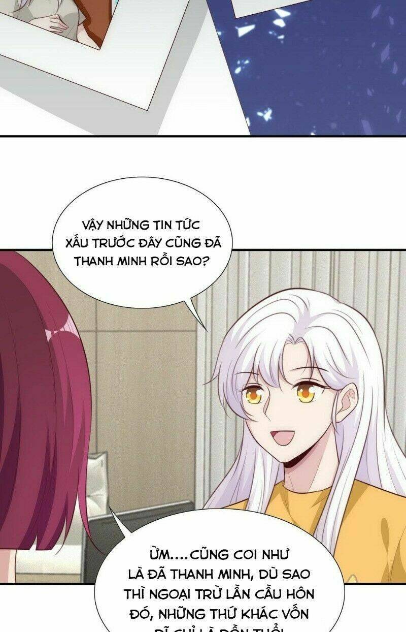 Trở Lại Showbiz Làm Ảnh Hậu: Chapter 20