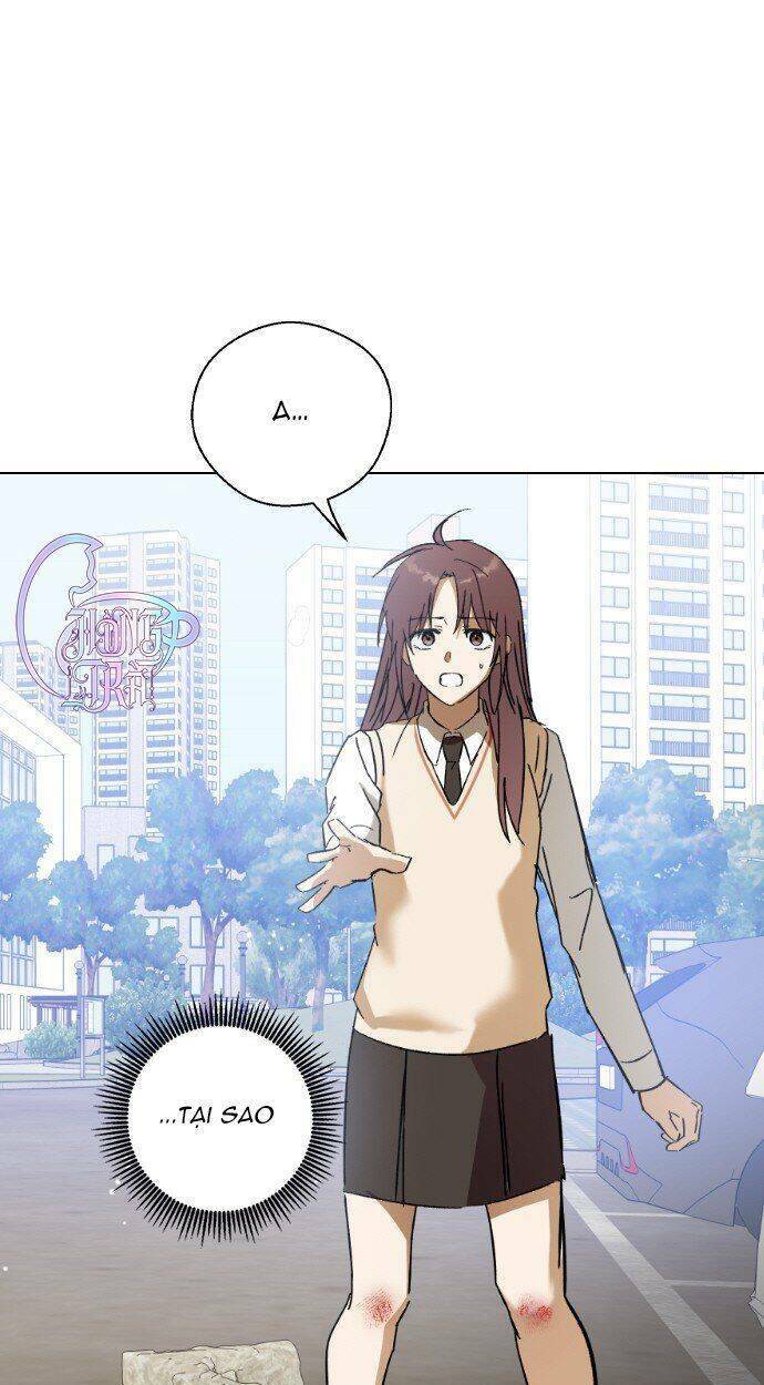 Duyên Nợ Kiếp Trước: Chapter 36