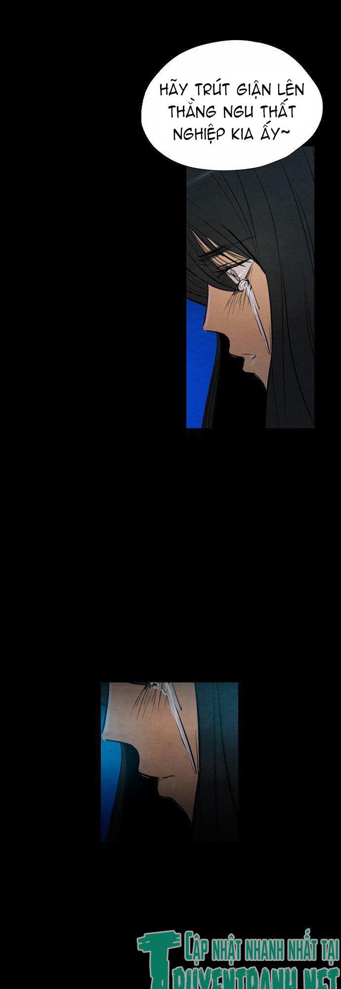 Revival Man: Chapter 11