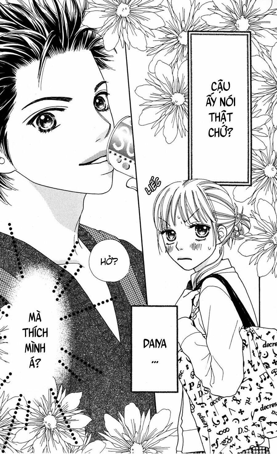 Cô Láng Giềng: Chapter 73