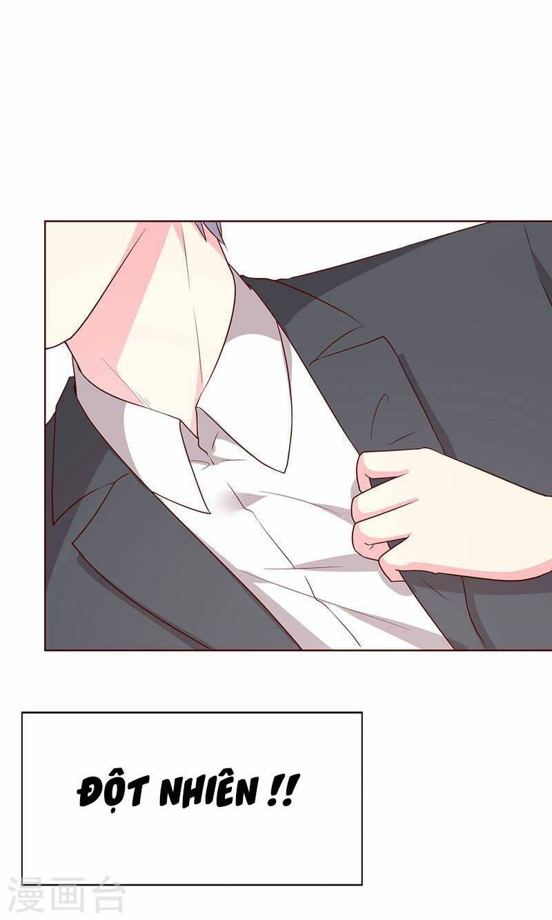 Này! Đừng Động Vào Phô Mai Của Tôi: Chapter 71