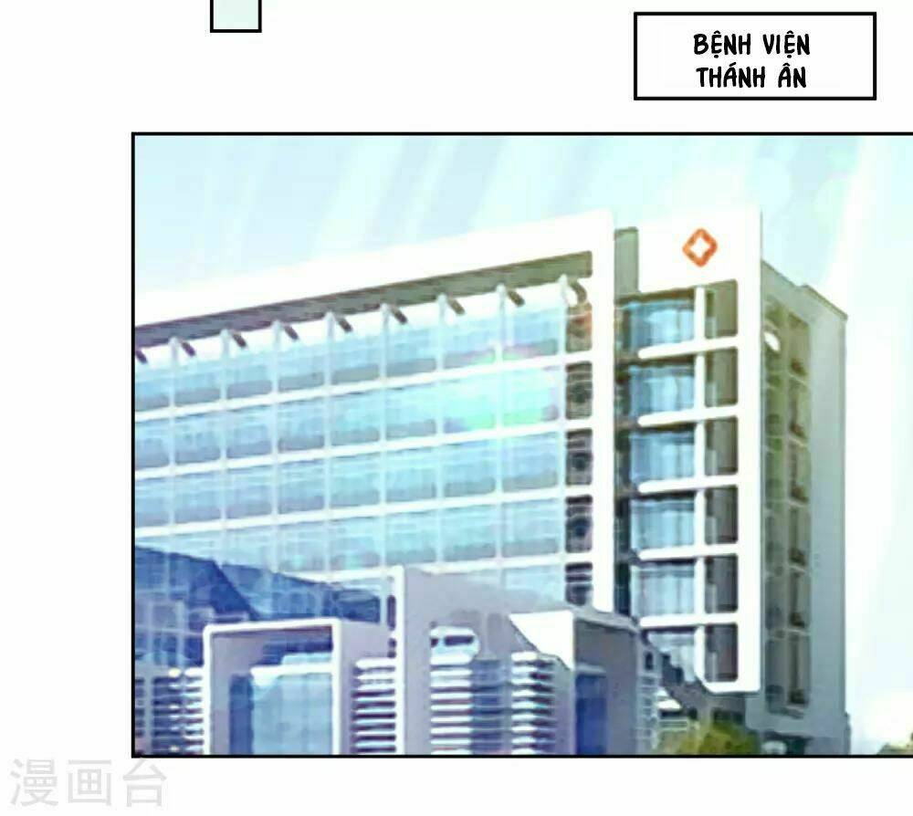 Tổng Tài Thịnh Sủng Tiền Thê: Chapter 10