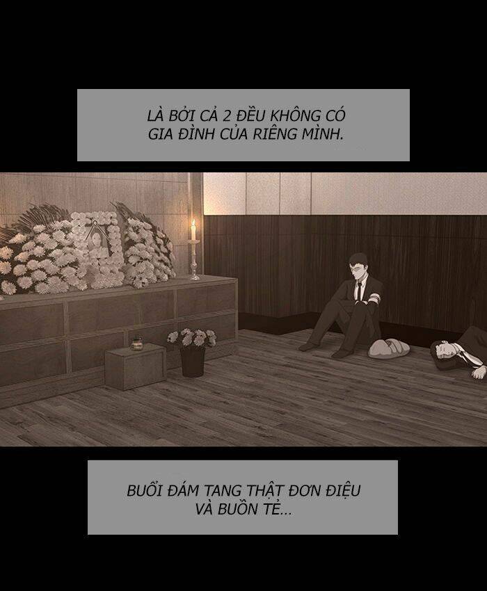 Dead Days: Chapter 45