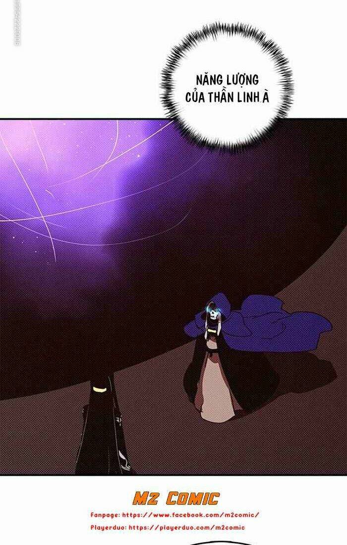 Ta Là Vua Pháp Sư: Chapter 132
