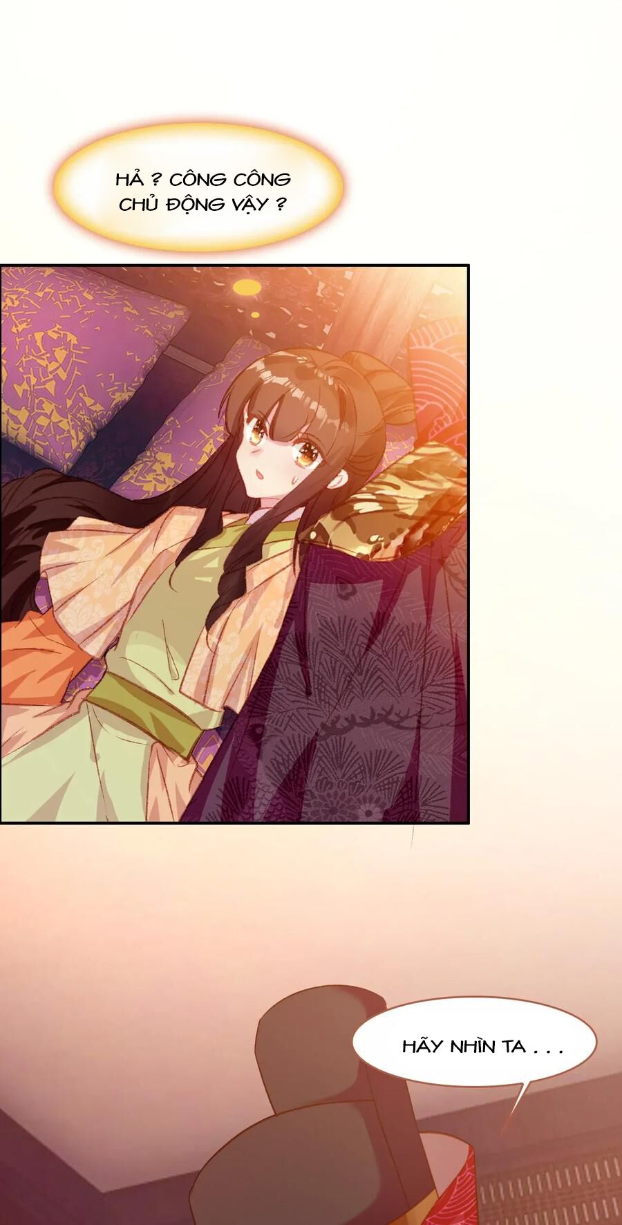 Gả Cho Một Tên Thái Giám Đáng Ghét: Chapter 172