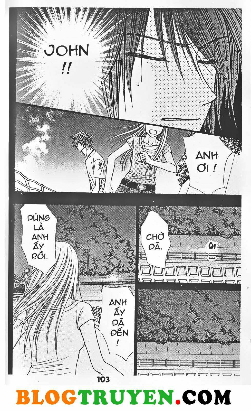 Truyền Thuyết Bí Ẩn: Chapter 4.2