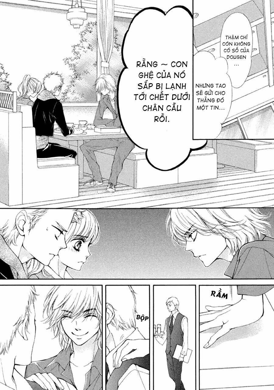 Pika Ichi: Chapter 10