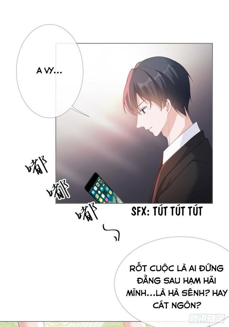 Hẹn Anh Một Giấc Mộng Thơ: Chapter 14
