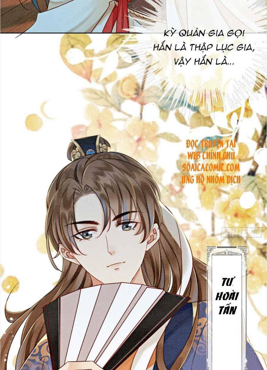 Bắt Đầu Hủy Hôn Để Công Lược Vương Gia: Chapter 26