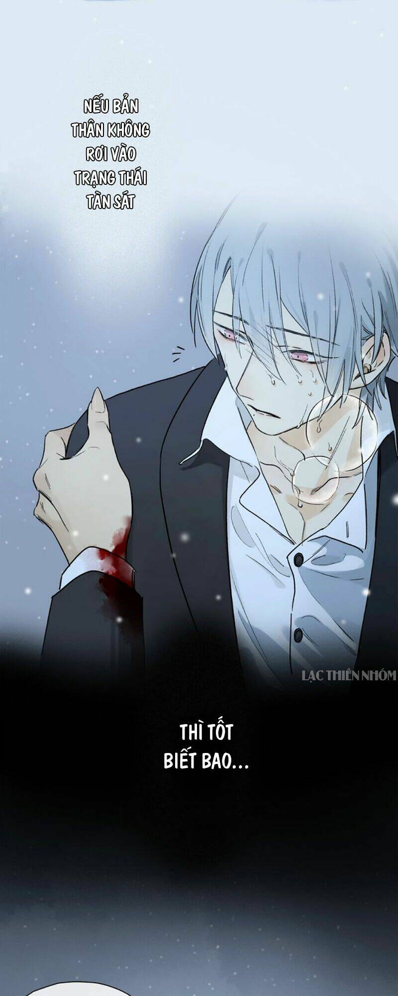 Vợ Yêu Của Ác Ma: Chapter 50.2
