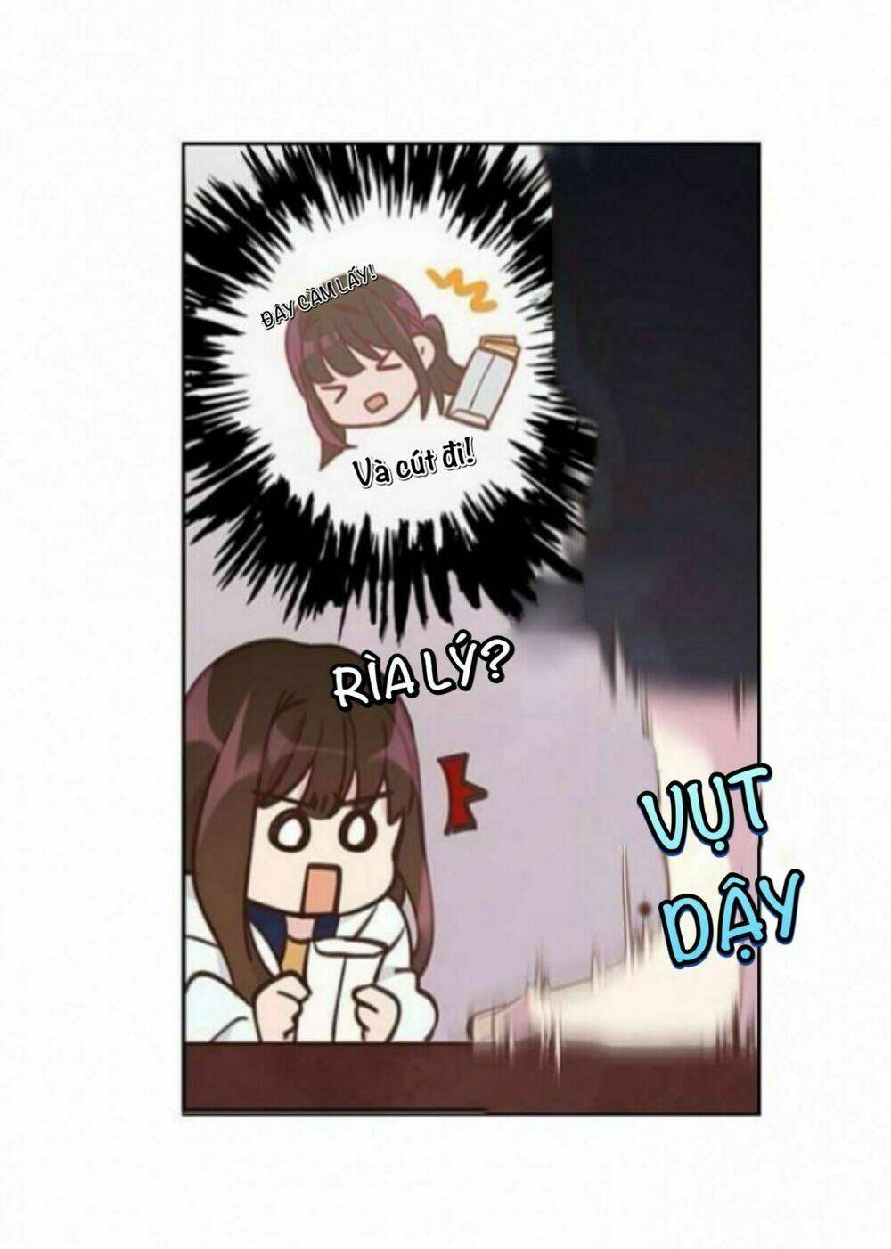 Cuộc Hôn Nhân Bất Khả Thi: Chapter 2