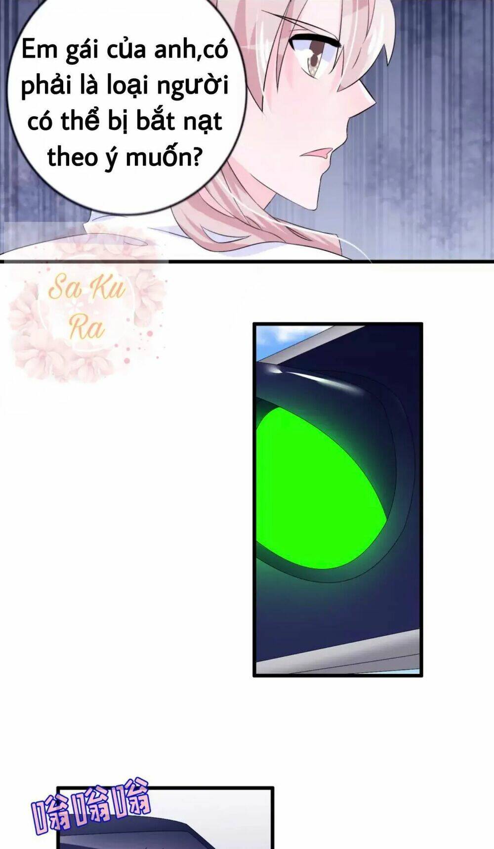 Tôi Vốn Dĩ Bị Bệnh Kiều: Chapter 35