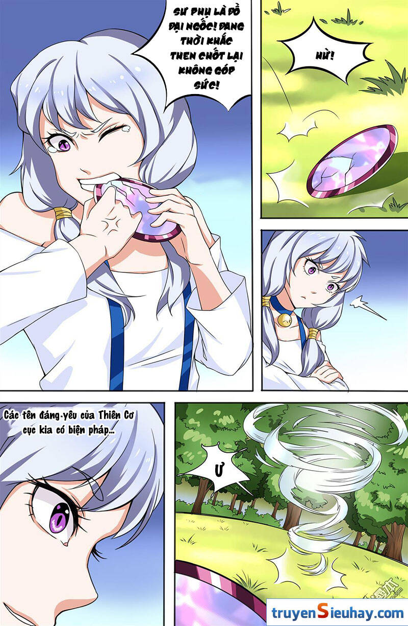 Cực Phẩm Tu Chân Thiếu Niên: Chapter 97