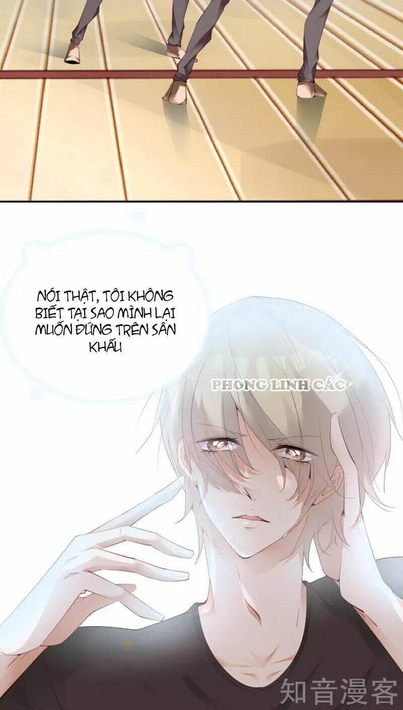 Nam Thần Là Một Đôi: Chapter 55