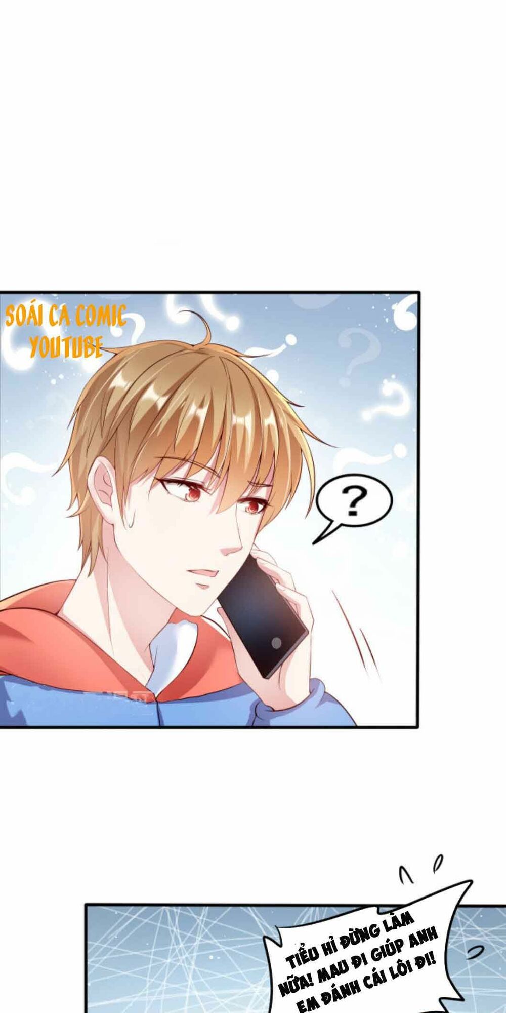 Nhất Sanh Hữu Hỉ: Chapter 6