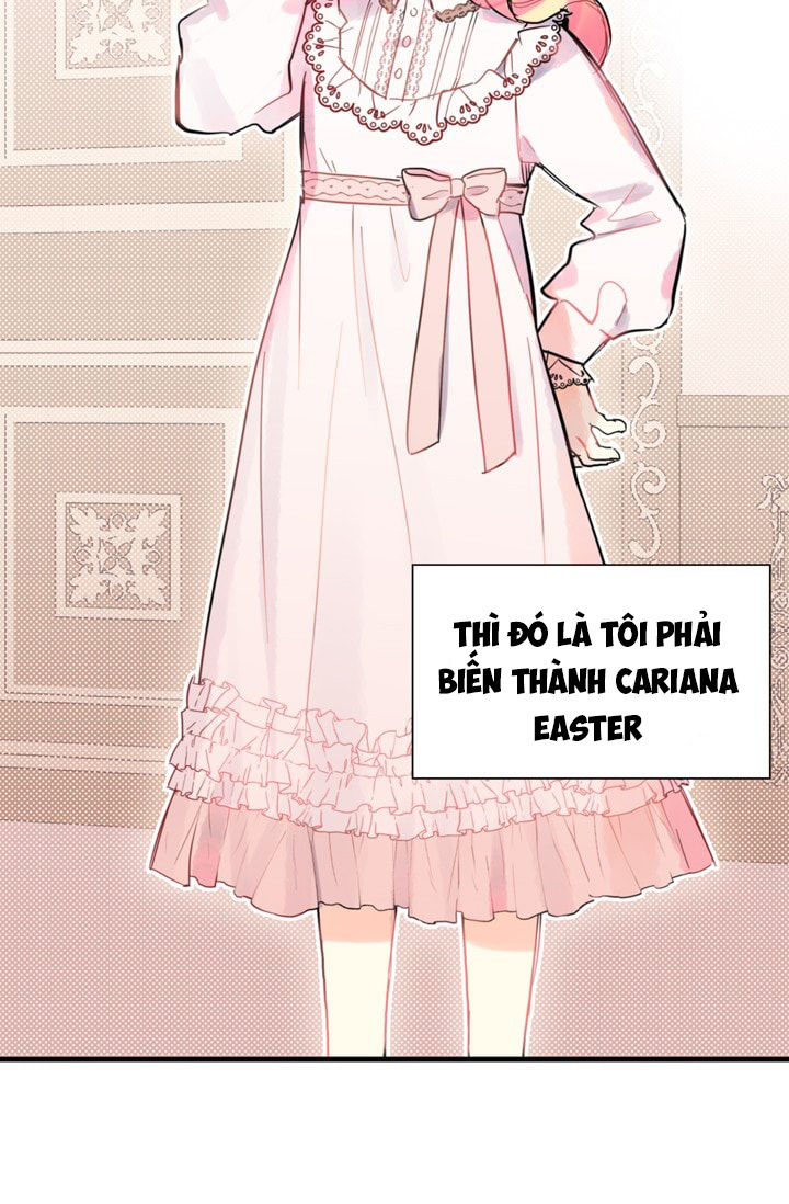 Survive As The Hero's Wife: Chapter 1