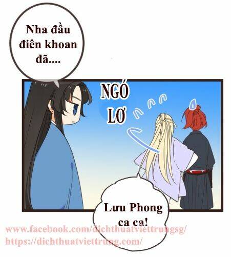 Bạn Trai Tôi Là Cẩm Y Vệ 2: Chapter 35